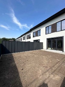 Кутовий таунхаус з ГАЗОМ. Цегляний. Розтермінування. Навпроти парк