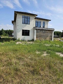 Продам будинок с. Проців