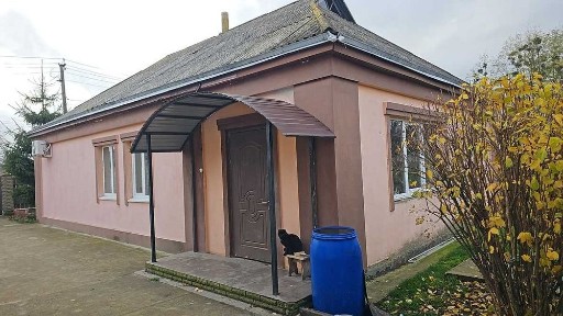 Розглянемо, проаналізуємо про продаж будинку в м. Яготині. Є ВІДЕООГЛЯД.