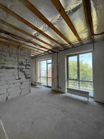 Останній ТАУНХАУС з частковим ремонтом.