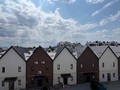 Таунхаус 110м2 жк Sanville park