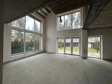 Продаж БУДИНКУ, с. Крячки. 7 соток, 2 котли, ПІДВАЛ, авторський проєкт!