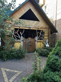 с. Хотяновка дом с ремонтом, мебелью и техникой.