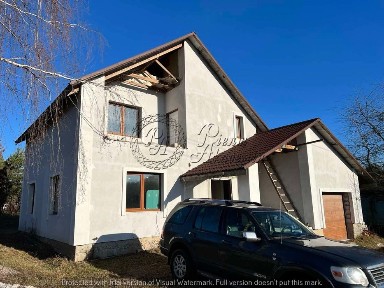 Продаж будинку в с. Кожухівка, Київська область