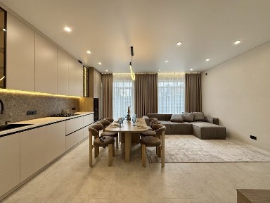 ‼️МЕБЛІ ТА ТЕХНІКА | газ | WOW дуплекс 125 м2 | 3 хв пішки Ліцей 1