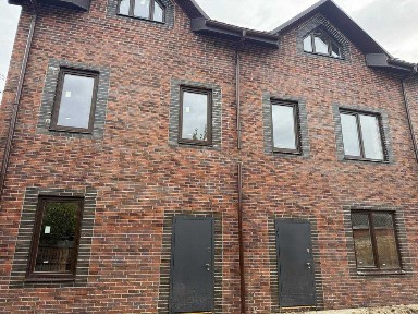 Таунхаус 75 м2 всього за 63000$, без % розтермінування.