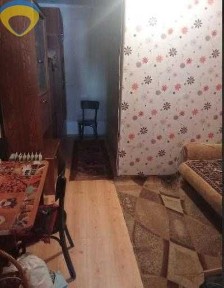 1-я квартира на Таирова