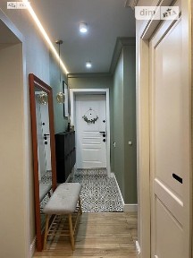 Довготривала оренда 2к квартири на вул. Кленова 1 • ID 33816401