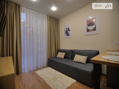 Довготривала оренда 1к квартири на вул. Шевченка Тараса 73А • ID 33816364