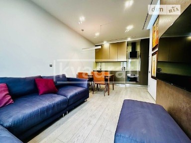 Довготривала оренда 3к квартири на вул. Саксаганського 37К • ID 33815983