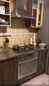 Продам гарну 2 кімнатну квартиру, мікрорайон Левада!