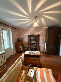 Продаж 2-кімнатної квартири | с. Головач, Полтавський район