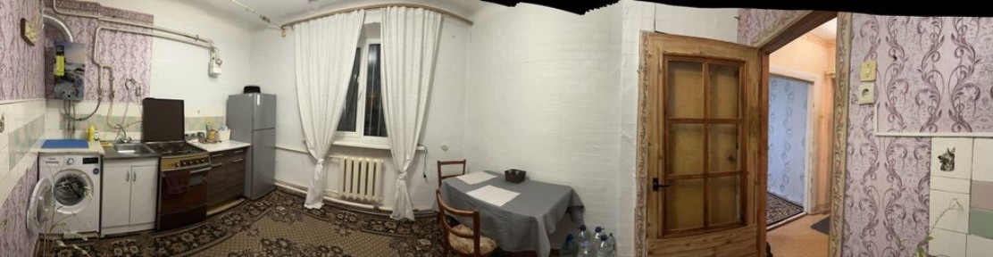 Квартири подобово від 500гр