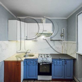 Продажа 1-комнатной квартиры 34 м², Владимирская ул., 2