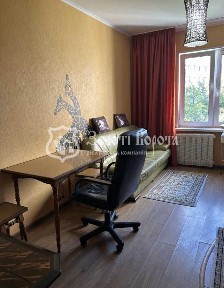 Продажа 1-комнатной квартиры 47 м², Бакинская ул., 37Г