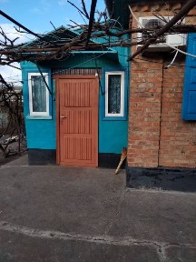 Дом в городе ( р-н Петровка)