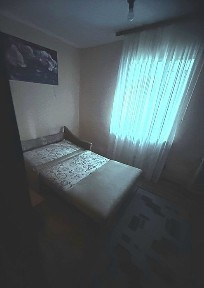 Здаю 2к/к на землі ЖИЛКОП, сдаю 2к/к Заводской р-н индивид. отопление