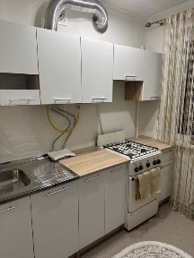 Здам двокімнатну квартиру на Вишеньці (Проспект Юності)