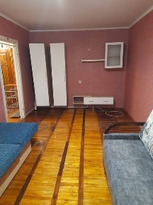 Здається однокімнатна біля Урожаю