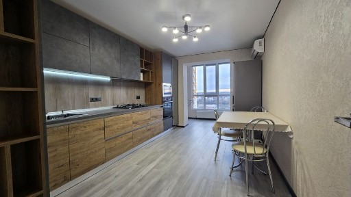 Перша здача! 1к кв в жк Сімейний Комфорт!