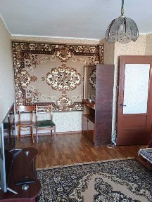 Здається 1-но Кімн Кв Вишенька Політехнічна Меблі Техніка Без Тварин