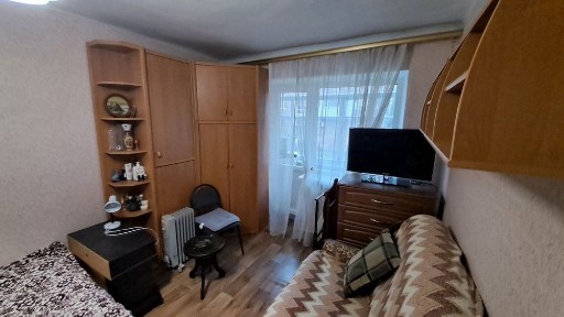 Оренда 1к квартири Свердловский масив