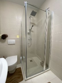 Оренда однокімнатної квартири на Волошковій