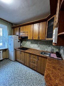 Здам 2-х кім квартиру біля Медуніверситету