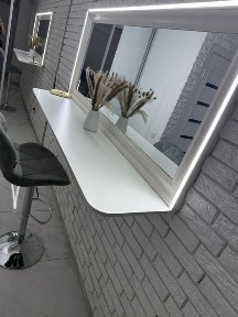 Аренда для бровіста, візажиста в затишній студії. Центр міста