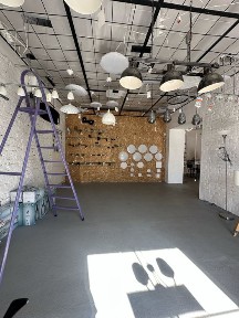 Оренда приміщення під магазин або кафе