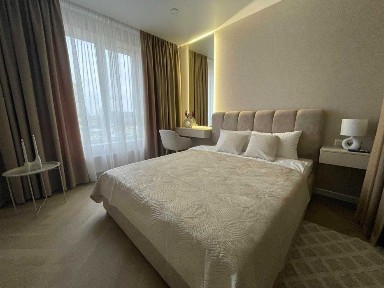 Подобова оренда. ЖК <a href='/newbuilding/5542/view/zk-favorit'>Фаворит</a> - місце релаксу та спокійного відпочинку