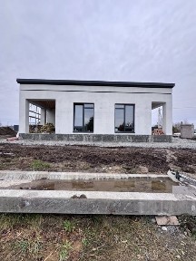 Сучасний одноповерховий будинок у с. Зарічани! БЕЗ КОМІСІЇ!