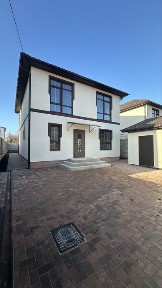 В продаже новый дом с гаражом, Червоный хутор