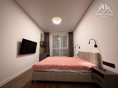 Аренда 2к ЖК Грани Даффи Рыбинский