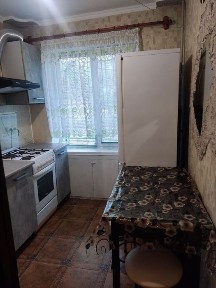 Сдам 1 к. квартиру малосемейку на ж/м Западном, ул. Данилы Галицкого 8