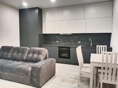 Оренда квартири в новобудові ЖК Женева, Центр, Кучеревського, парк