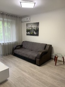 Сдам 1-к квартиру на Гагарина