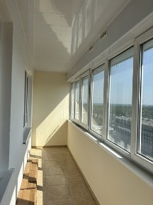 NEW‼️ квартира реальна! 1к пр. <a href='/newbuilding/7569/view/zk-slobozanskii'>Слобожанский</a>