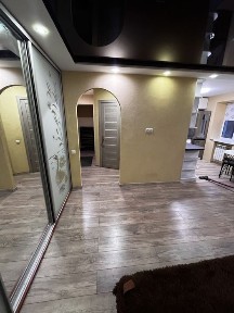 Сдам теплую 1-к квартиру на ул. Скорика/12 квартал