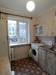 Здам 2к квартиру Індустріальний Косіора