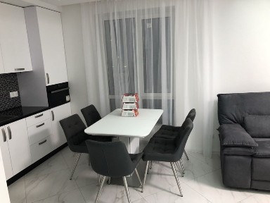 Сдам 2 комн Жк Салют Победа -6