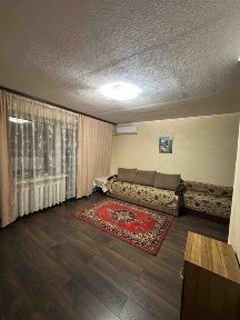 Аренда 1-км квартиры на Красном Камне! Новокодакский р-н! Савкина 6!