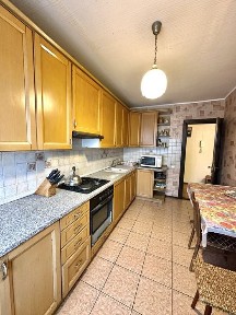 Аренда 2к квартиры пр-кт Слобожанский, Левый берег