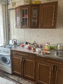 Продается 1-ком. квартира в Центре. Возможна продажа по Сертификату.