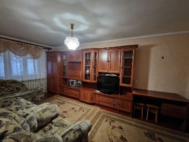 2 кімнатна квартира, вул. Шевченка, Є- відновлення