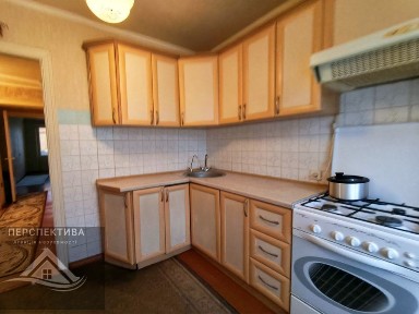 єВідновлення! Центр/ р-н пр. Шевченка. 3-к. квартира. Середній поверх