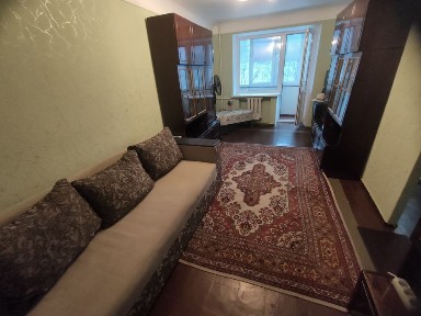 Продам 2к квартиру на пр. Шевченка!