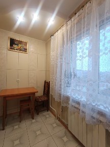 Продам укомплектовану 1кмн квартиру на проспекті Свободи