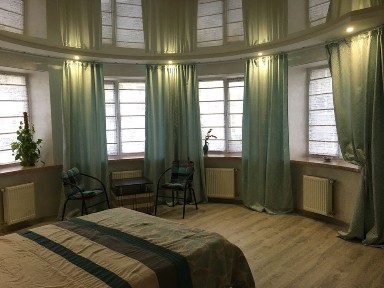 Погодинно, Подобово квартира за Порт Сіті, ПАРКОВКА, звітні документи