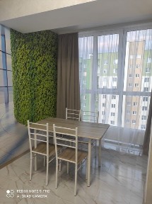 1 -кімн. кв. власник, перше поселення, новобудова